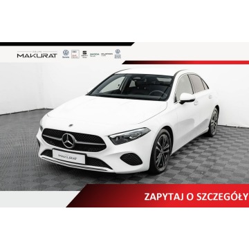 Mercedes A 200 - GD8K616#200 d Progressive 8G-DCT Ambient Podgrz.f Salon PL VAT23%