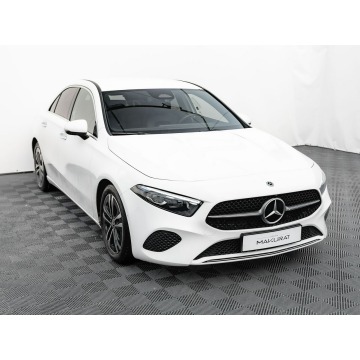 Mercedes - Benz A-klasa  Sedan/Limuzyna 2023,  2.0 diesel, automat - Na sprzedaż za 102 500 zł - Gdańsk - zdjęcie 3