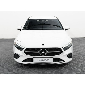 Mercedes - Benz A-klasa  Sedan/Limuzyna 2023,  2.0 diesel, automat - Na sprzedaż za 102 500 zł - Gdańsk - zdjęcie 7