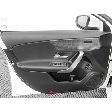 Mercedes - Benz A-klasa  Sedan/Limuzyna 2023,  2.0 diesel, automat - Na sprzedaż za 102 500 zł - Gdańsk - zdjęcie 10