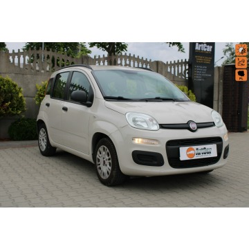 Fiat Panda - III 1.2 Benzyna 69km 2014Rok Salon Polska