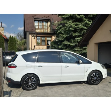 Ford S-MAX  Minivan/Van 2009,  2.0 diesel - Na sprzedaż za 20 900 zł - Radom - zdjęcie 5