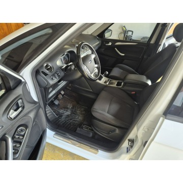 Ford S-MAX  Minivan/Van 2009,  2.0 diesel - Na sprzedaż za 20 900 zł - Radom - zdjęcie 9