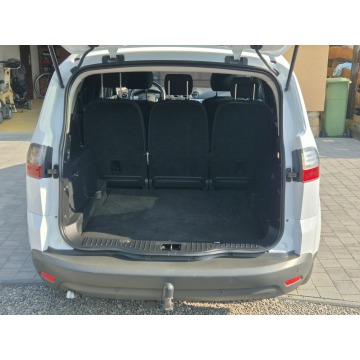 Ford S-MAX  Minivan/Van 2009,  2.0 diesel - Na sprzedaż za 20 900 zł - Radom - zdjęcie 8