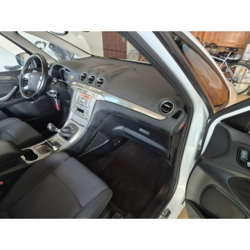 Ford S-MAX  Minivan/Van 2009,  2.0 diesel - Na sprzedaż za 20 900 zł - Radom - zdjęcie 12