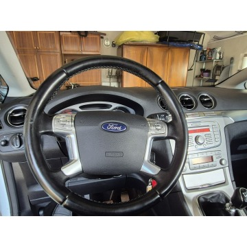 Ford S-MAX  Minivan/Van 2009,  2.0 diesel - Na sprzedaż za 20 900 zł - Radom - zdjęcie 11
