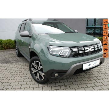 Dacia Duster  SUV 2023,  1.0 benzyna+LPG - Na sprzedaż za 48 900 zł - Dębica - zdjęcie 1