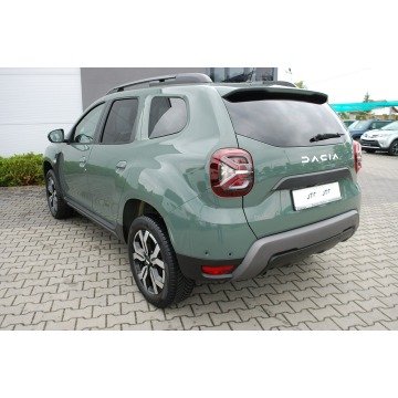 Dacia Duster  SUV 2023,  1.0 benzyna+LPG - Na sprzedaż za 48 900 zł - Dębica - zdjęcie 3