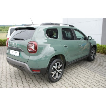 Dacia Duster  SUV 2023,  1.0 benzyna+LPG - Na sprzedaż za 48 900 zł - Dębica - zdjęcie 4