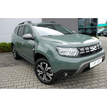 Dacia Duster  SUV 2023,  1.0 benzyna+LPG - Na sprzedaż za 48 900 zł - Dębica - zdjęcie 9