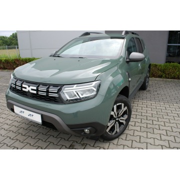 Dacia Duster  SUV 2023,  1.0 benzyna+LPG - Na sprzedaż za 48 900 zł - Dębica - zdjęcie 11