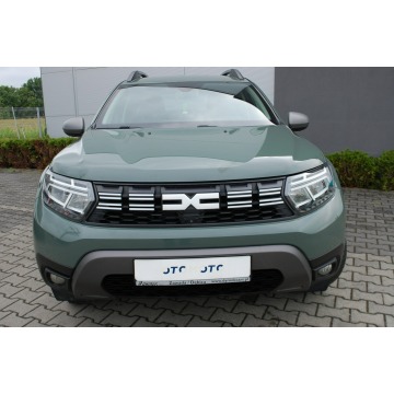 Dacia Duster  SUV 2023,  1.0 benzyna+LPG - Na sprzedaż za 48 900 zł - Dębica - zdjęcie 10
