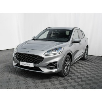 Ford Kuga  SUV 2022,  2.0 diesel, automat - Na sprzedaż za 102 850 zł - Gdynia - zdjęcie 2