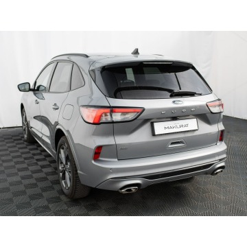 Ford Kuga  SUV 2022,  2.0 diesel, automat - Na sprzedaż za 102 850 zł - Gdynia - zdjęcie 4