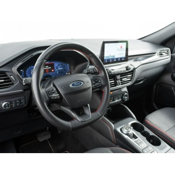 Ford Kuga  SUV 2022,  2.0 diesel, automat - Na sprzedaż za 102 850 zł - Gdynia - zdjęcie 6