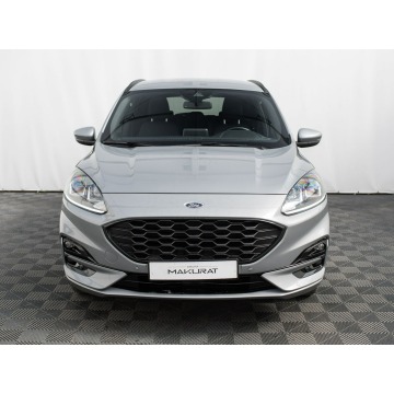 Ford Kuga  SUV 2022,  2.0 diesel, automat - Na sprzedaż za 102 850 zł - Gdynia - zdjęcie 7