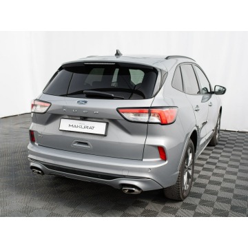 Ford Kuga  SUV 2022,  2.0 diesel, automat - Na sprzedaż za 102 850 zł - Gdynia - zdjęcie 5