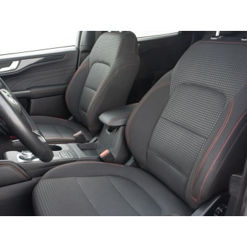 Ford Kuga  SUV 2022,  2.0 diesel, automat - Na sprzedaż za 102 850 zł - Gdynia - zdjęcie 11