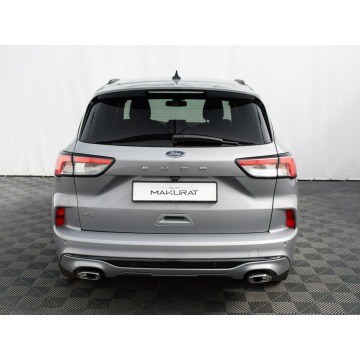 Ford Kuga  SUV 2022,  2.0 diesel, automat - Na sprzedaż za 102 850 zł - Gdynia - zdjęcie 8