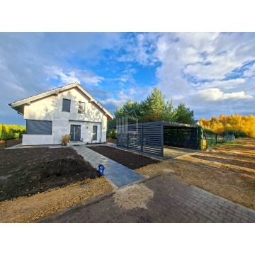 CarPort PREMIUM - wiata samochodowa 6x6 - antracyt... - Garaże i wiaty - Toruń - zdjęcie 2