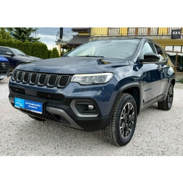 Jeep Compass - 4xe,TRAILHAWK,4x4,Gwarancja