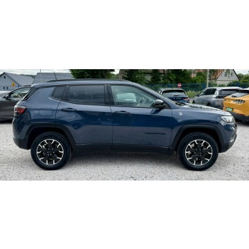 Jeep Compass  SUV 2023,  1.3 hybryda, automat - Na sprzedaż za 84 900 zł - Kamienna Góra - zdjęcie 4