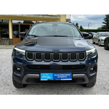 Jeep Compass  SUV 2023,  1.3 hybryda, automat - Na sprzedaż za 84 900 zł - Kamienna Góra - zdjęcie 2