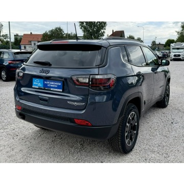 Jeep Compass  SUV 2023,  1.3 hybryda, automat - Na sprzedaż za 84 900 zł - Kamienna Góra - zdjęcie 5