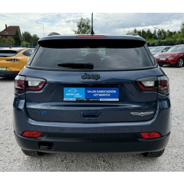 Jeep Compass  SUV 2023,  1.3 hybryda, automat - Na sprzedaż za 84 900 zł - Kamienna Góra - zdjęcie 6
