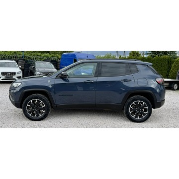 Jeep Compass  SUV 2023,  1.3 hybryda, automat - Na sprzedaż za 84 900 zł - Kamienna Góra - zdjęcie 8