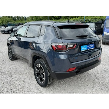 Jeep Compass  SUV 2023,  1.3 hybryda, automat - Na sprzedaż za 84 900 zł - Kamienna Góra - zdjęcie 7