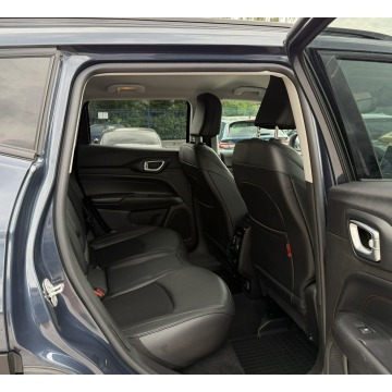 Jeep Compass  SUV 2023,  1.3 hybryda, automat - Na sprzedaż za 84 900 zł - Kamienna Góra - zdjęcie 12