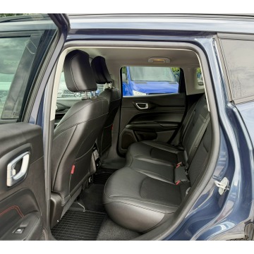 Jeep Compass  SUV 2023,  1.3 hybryda, automat - Na sprzedaż za 84 900 zł - Kamienna Góra - zdjęcie 10