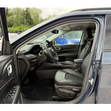 Jeep Compass  SUV 2023,  1.3 hybryda, automat - Na sprzedaż za 84 900 zł - Kamienna Góra - zdjęcie 9