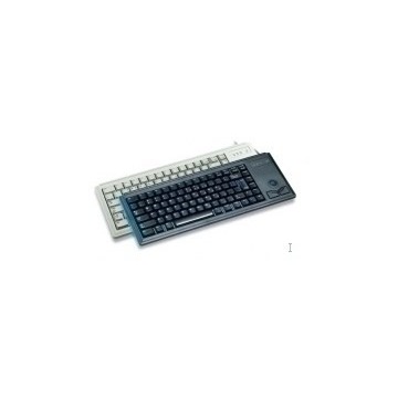 CHERRY G84-4400 klawiatura Uniwersalne USB QWERTY US English Czarny