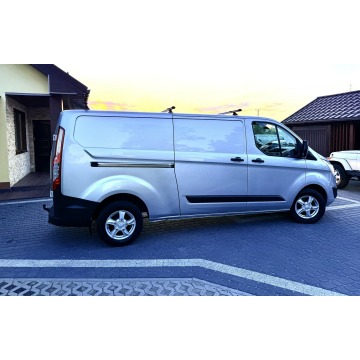 Ford Transit Custom 2014,  2.2 diesel - Na sprzedaż za 31 600 zł - Łęgowo - zdjęcie 6