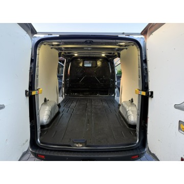 Ford Transit Custom 2014,  2.2 diesel - Na sprzedaż za 31 600 zł - Łęgowo - zdjęcie 12