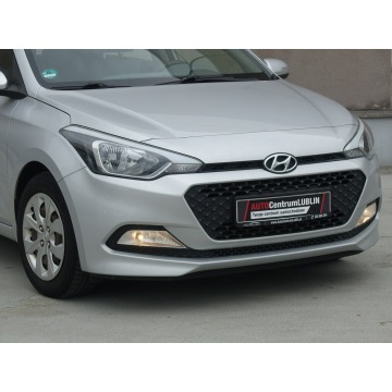 Hyundai i20  Hatchback 2015,  1.2 benzyna - Na sprzedaż za 29 500 zł - Lublin - zdjęcie 4