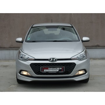 Hyundai i20  Hatchback 2015,  1.2 benzyna - Na sprzedaż za 29 500 zł - Lublin - zdjęcie 5