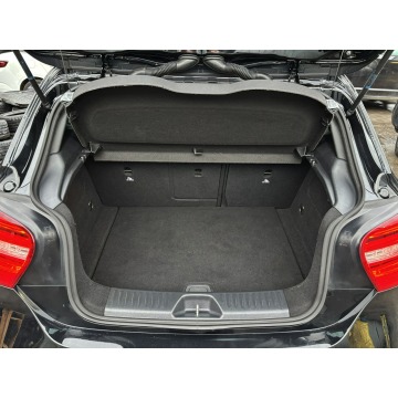 Mercedes - Benz A-klasa  Liftback 2014,  1.6 benzyna - Na sprzedaż za 41 499 zł - Tychy - zdjęcie 5