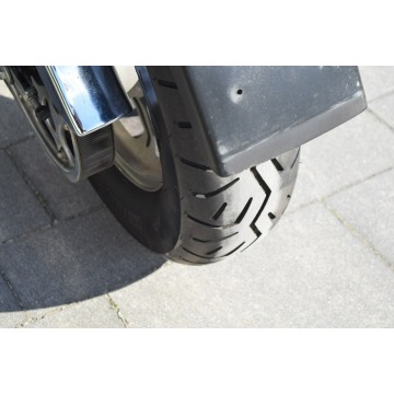 Kawasaki EN - bardzo ładny stan, dok. na km, 1... - Motocykle cruiser - Śrem - zdjęcie 10