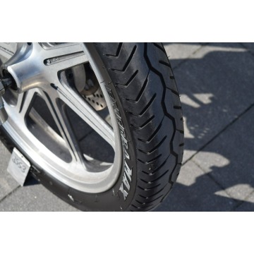 Kawasaki EN - bardzo ładny stan, dok. na km, 1... - Motocykle cruiser - Śrem - zdjęcie 9