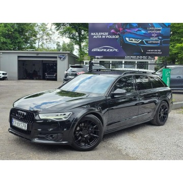 Audi A6 Allroad 2018,  3.0 diesel, automat - Na sprzedaż za 89 900 zł - Łódź - zdjęcie 2