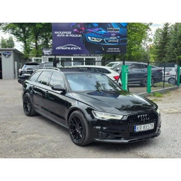 Audi A6 Allroad 2018,  3.0 diesel, automat - Na sprzedaż za 89 900 zł - Łódź - zdjęcie 3