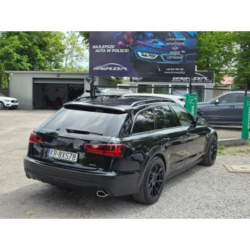 Audi A6 Allroad 2018,  3.0 diesel, automat - Na sprzedaż za 89 900 zł - Łódź - zdjęcie 5