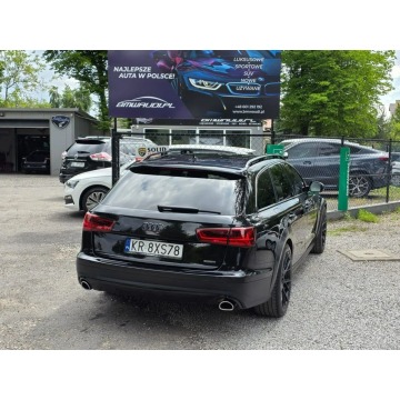 Audi A6 Allroad 2018,  3.0 diesel, automat - Na sprzedaż za 89 900 zł - Łódź - zdjęcie 7