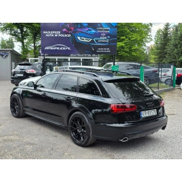 Audi A6 Allroad 2018,  3.0 diesel, automat - Na sprzedaż za 89 900 zł - Łódź - zdjęcie 8