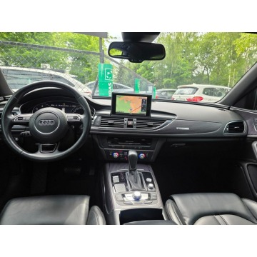 Audi A6 Allroad 2018,  3.0 diesel, automat - Na sprzedaż za 89 900 zł - Łódź - zdjęcie 11