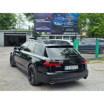 Audi A6 Allroad 2018,  3.0 diesel, automat - Na sprzedaż za 89 900 zł - Łódź - zdjęcie 10