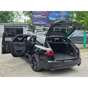 Audi A6 Allroad 2018,  3.0 diesel, automat - Na sprzedaż za 89 900 zł - Łódź - zdjęcie 9